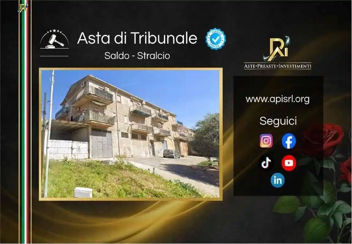 Appartamento in vendita a Cerda