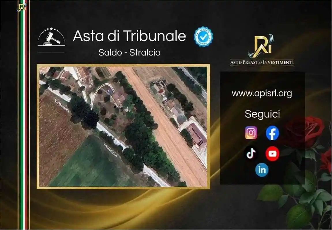 Appartamento in vendita a Pergola