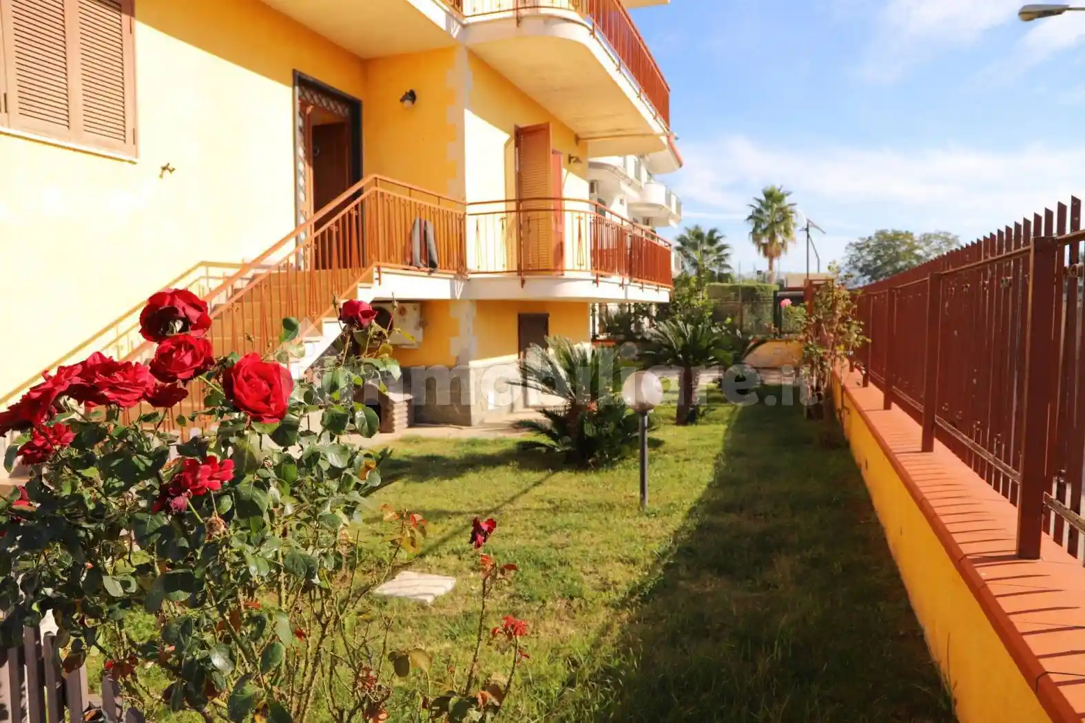 Appartamento in vendita a Maddaloni