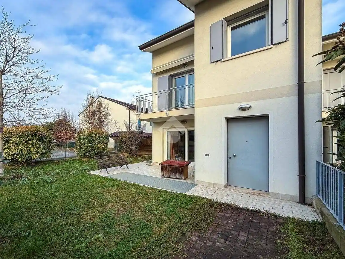 Casa indipendente in vendita a Mirano