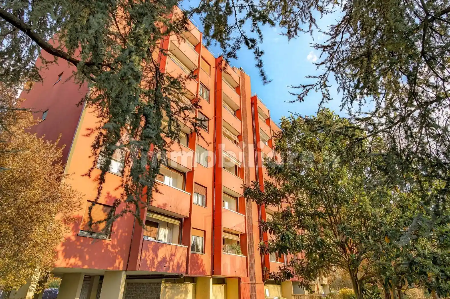 Appartamento in vendita a Cologno Monzese