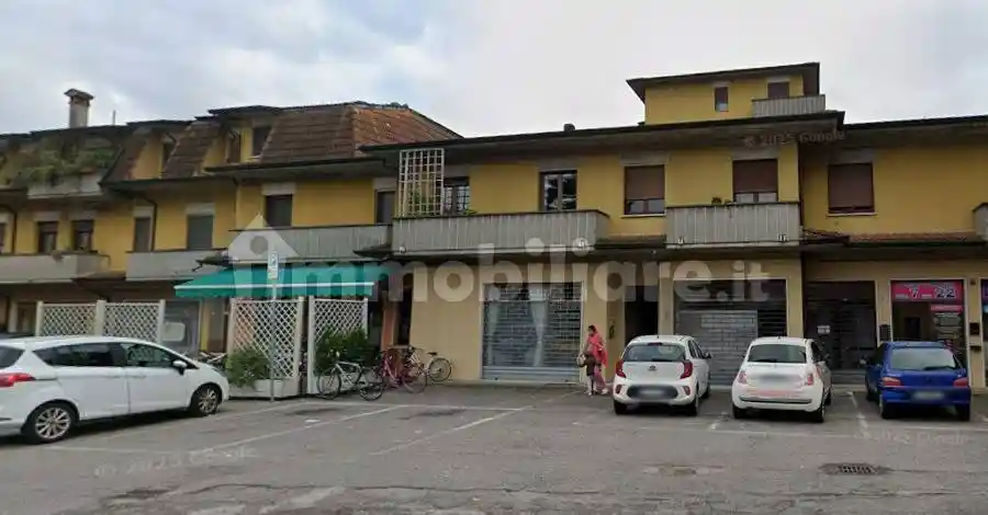 Appartamento in vendita a Pompiano