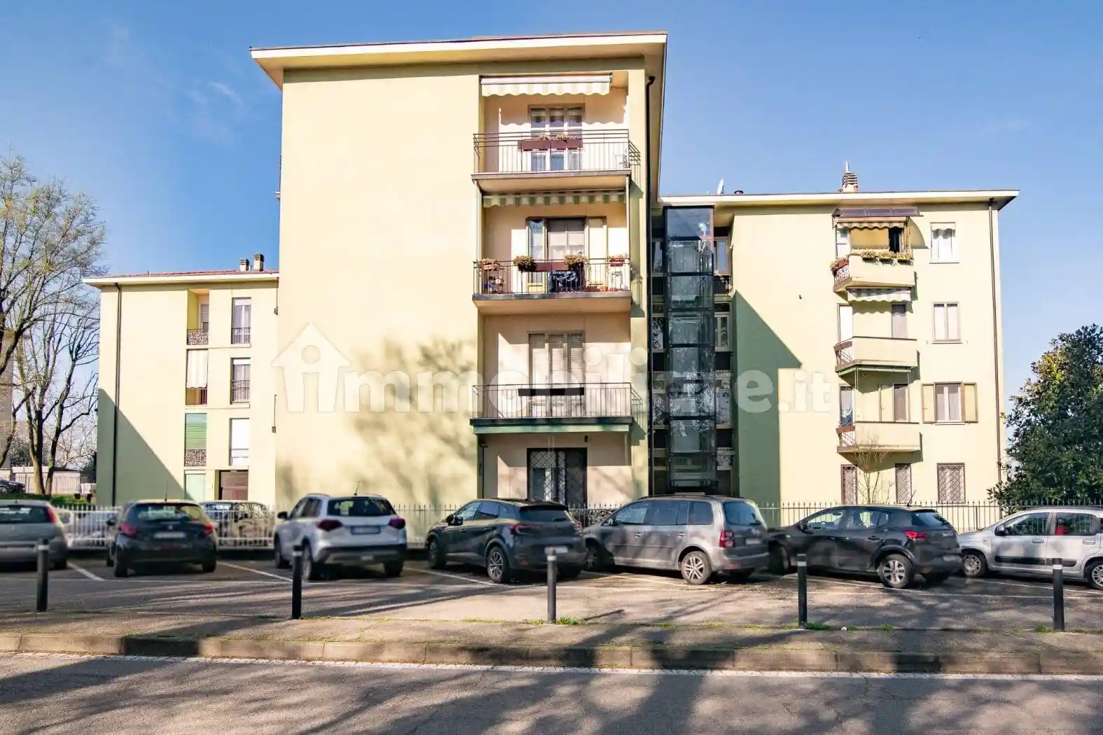 Appartamento in vendita a Lodi