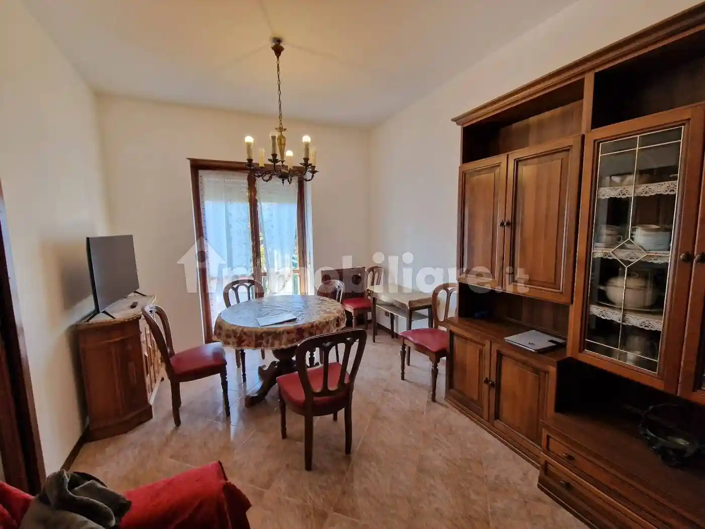 Appartamento in affitto a Sesto San Giovanni