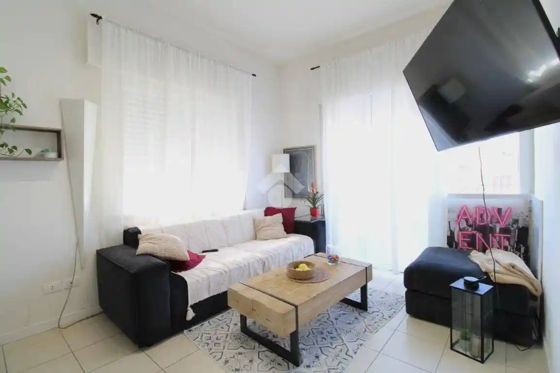 Appartamento in vendita a Vicenza