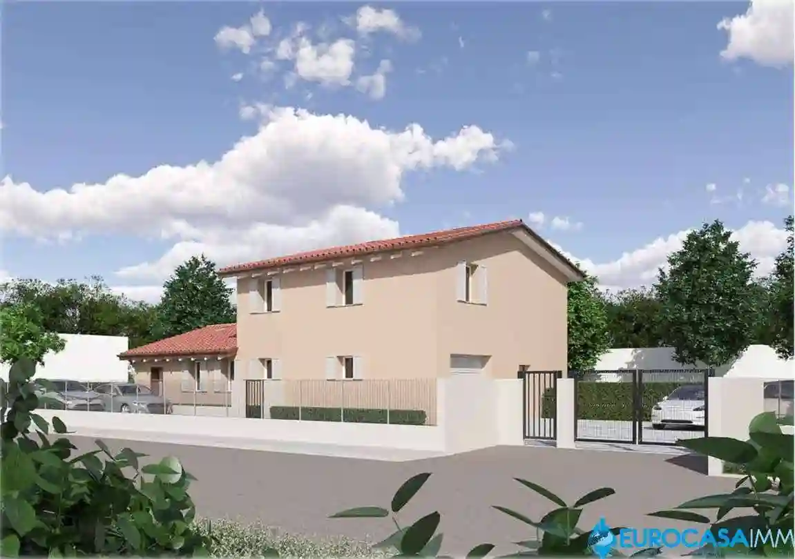 Casa indipendente - foto 2