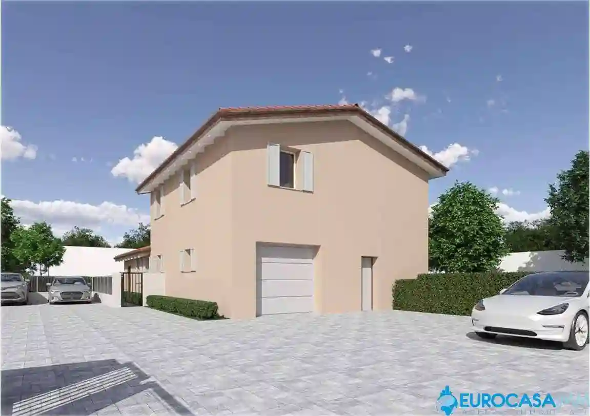 Casa indipendente - foto 3