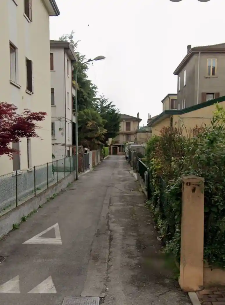 Appartamento in vendita a Venezia