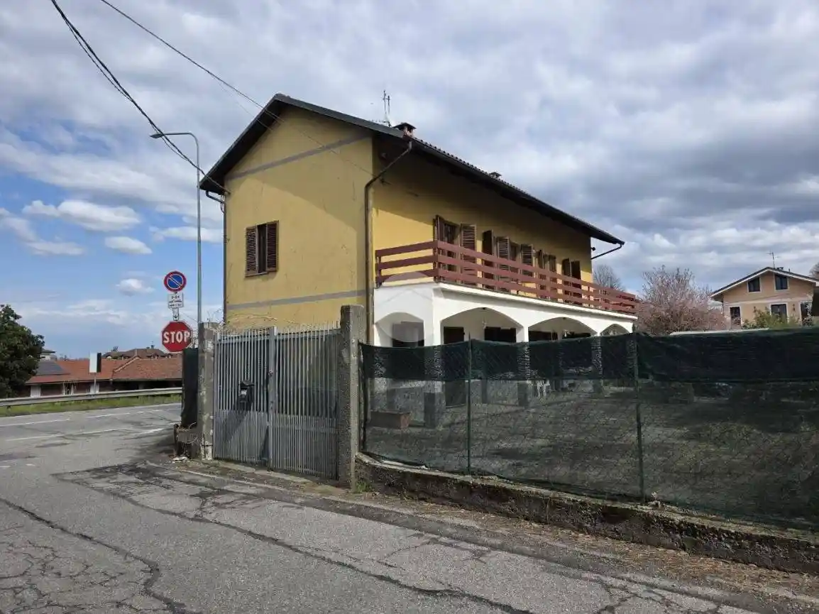 Rustico - Casale in vendita a San Mauro Torinese