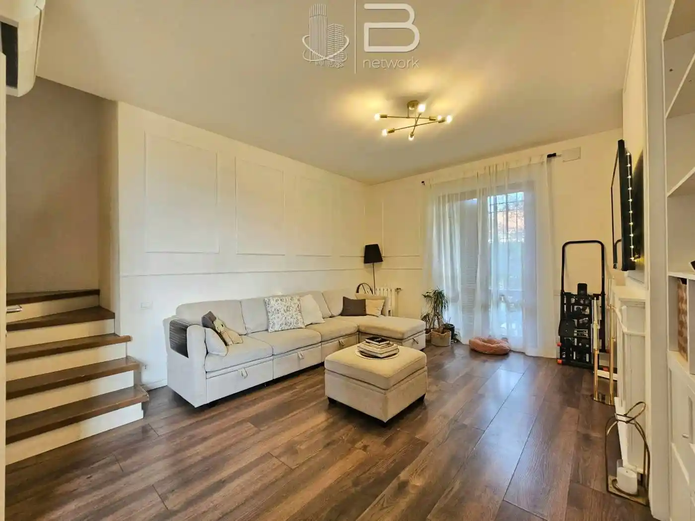 Villa in vendita a Viareggio