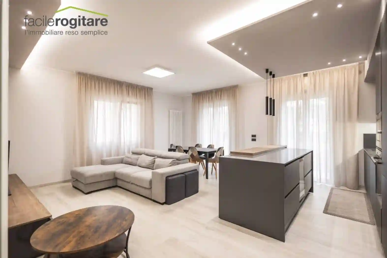 Appartamento - foto 2