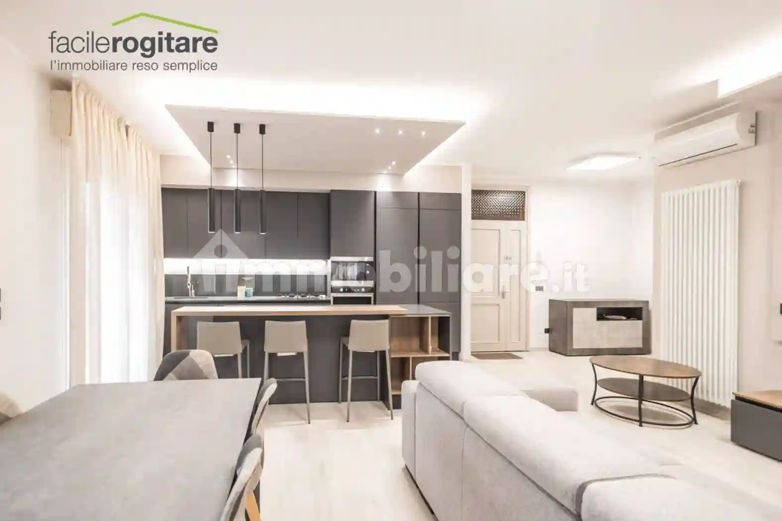 Appartamento - foto 3