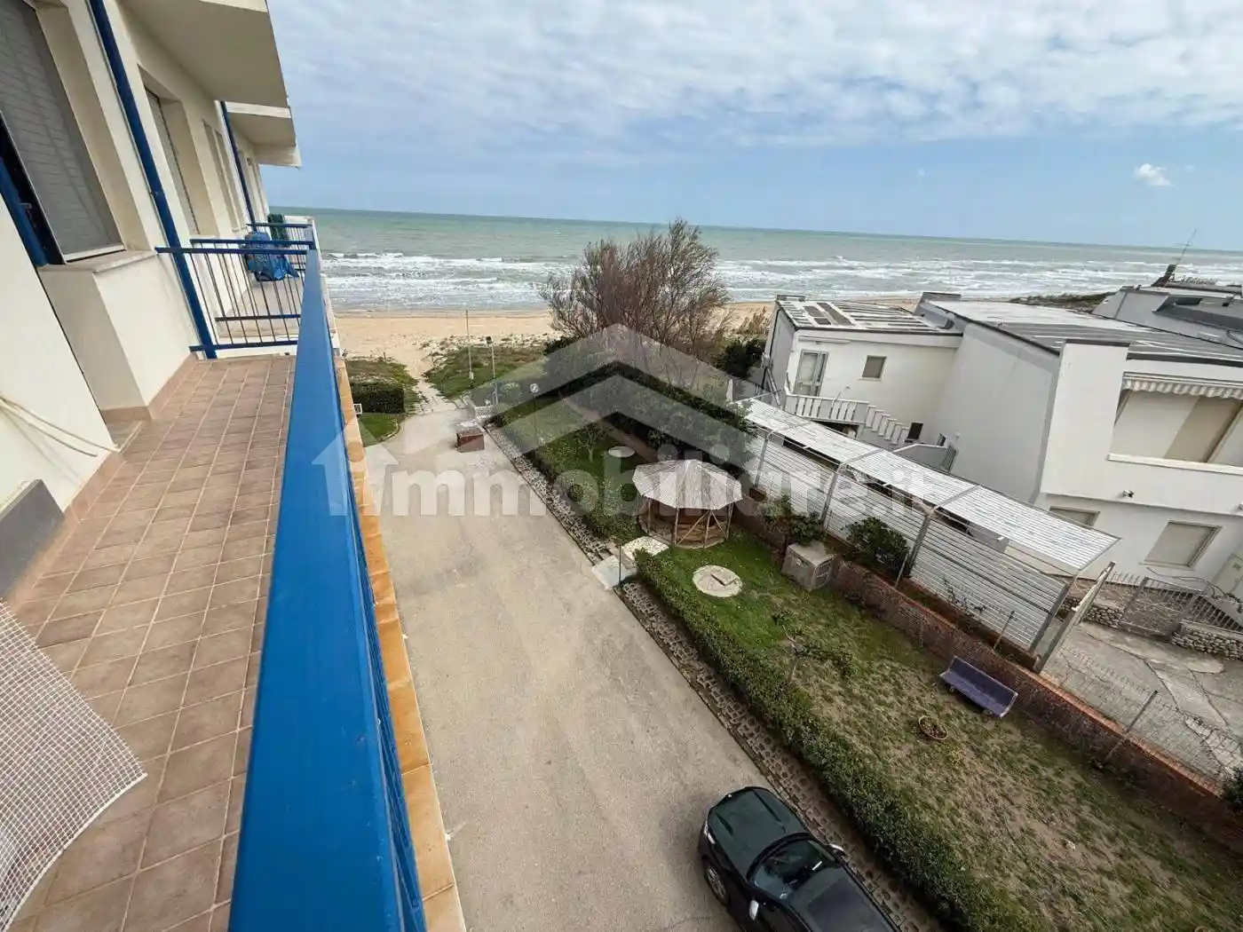 Appartamento in vendita a Termoli