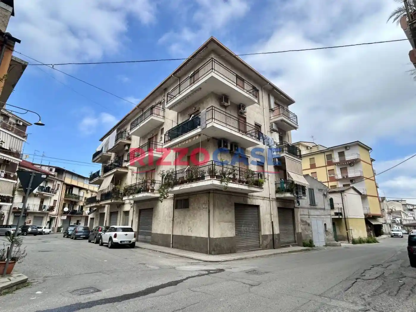 Appartamento in vendita a Corigliano-Rossano