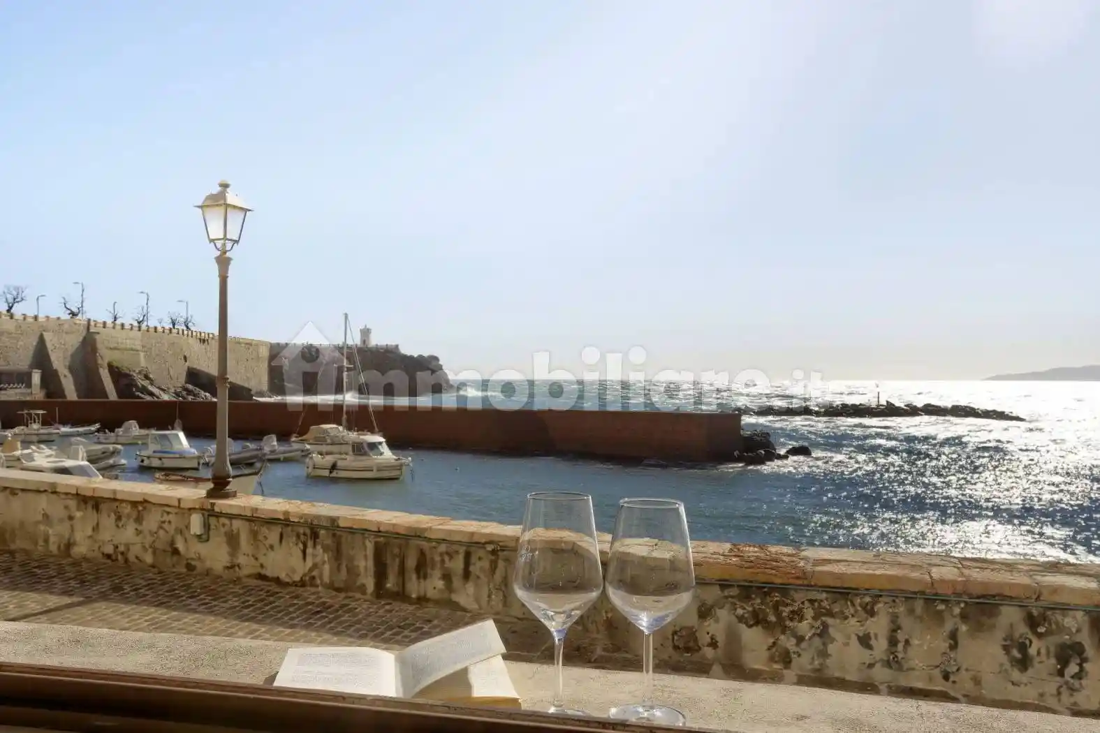 Appartamento in vendita a Piombino