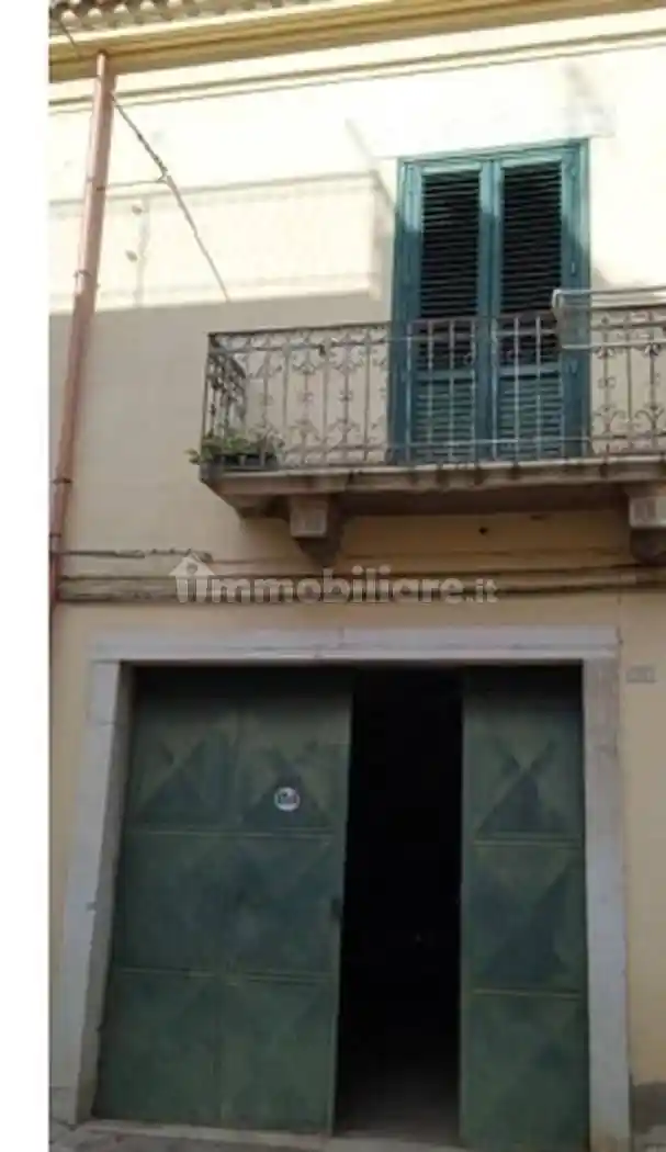 Appartamento in vendita a Lavello