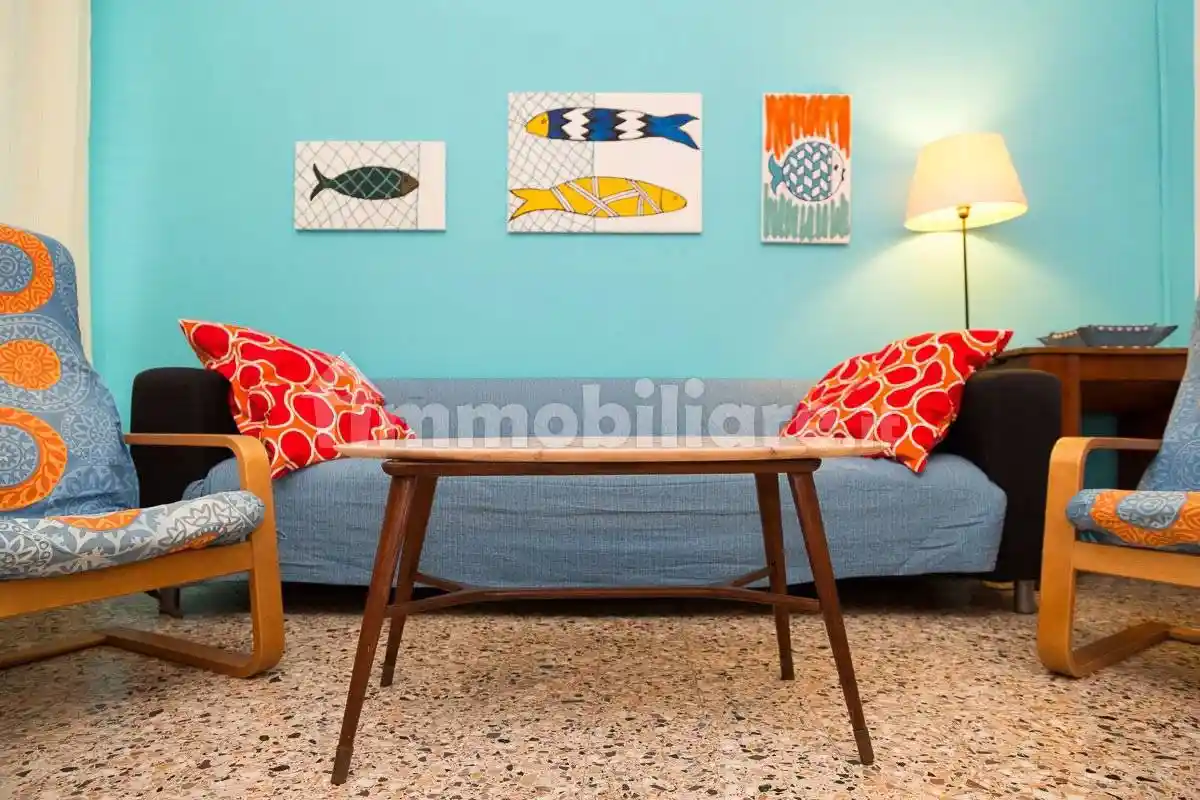 Appartamento in affitto a Viareggio