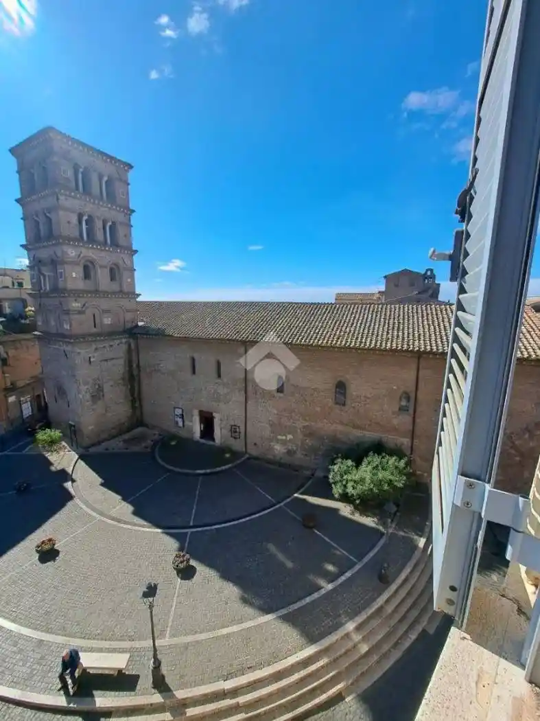 Appartamento in vendita a Albano Laziale