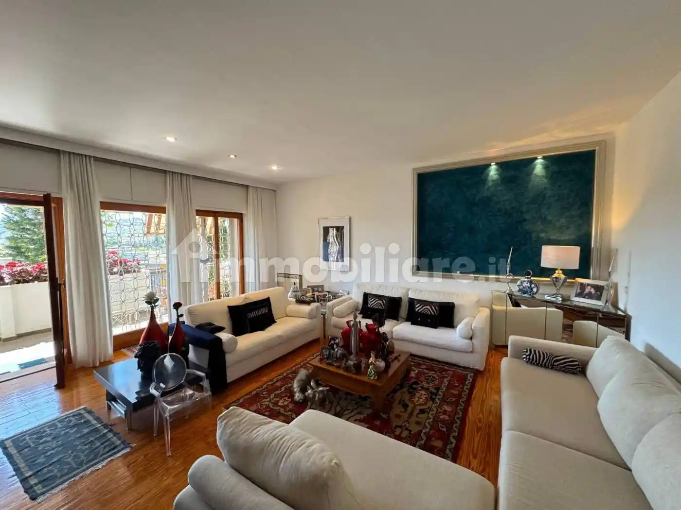 Appartamento in vendita a Sanremo