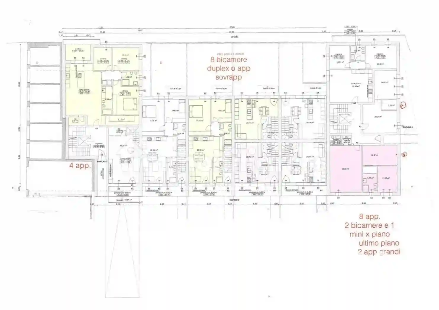 Palazzo - Edificio - foto 2