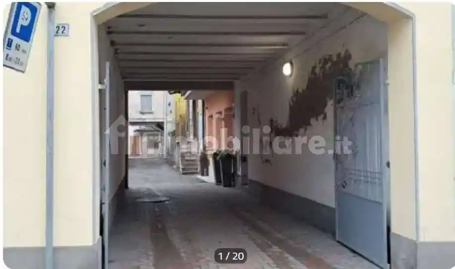 Appartamento in vendita a Pieve Porto Morone