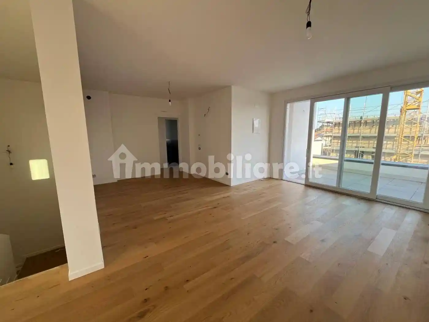 Attico - Mansarda in vendita a Ponzano Veneto