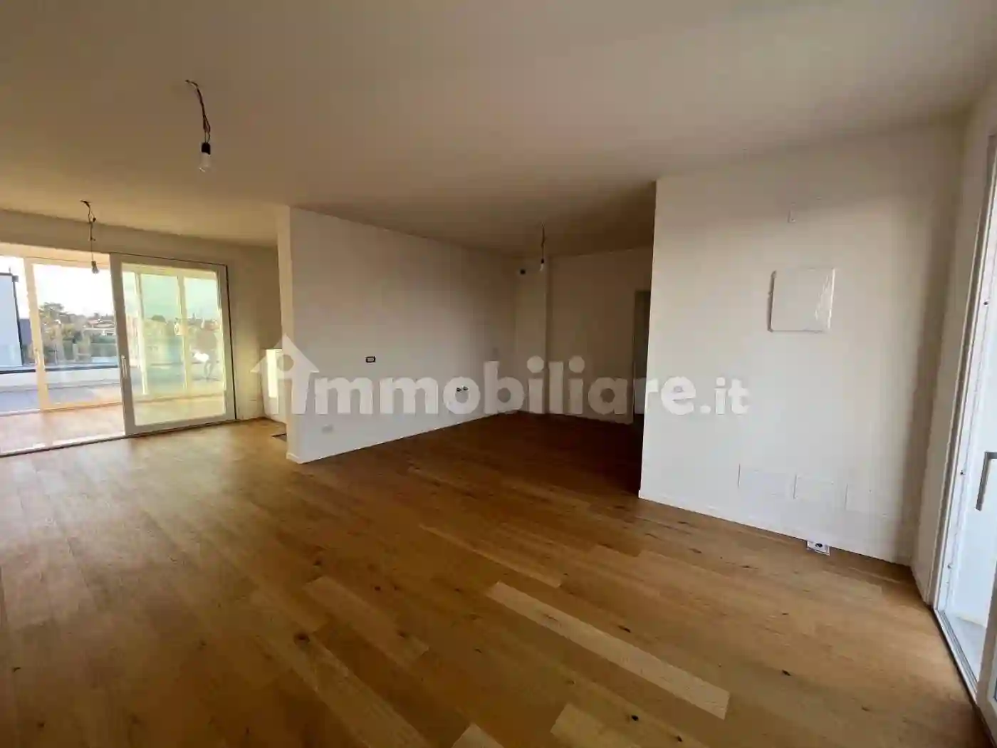 Attico - Mansarda - foto 2