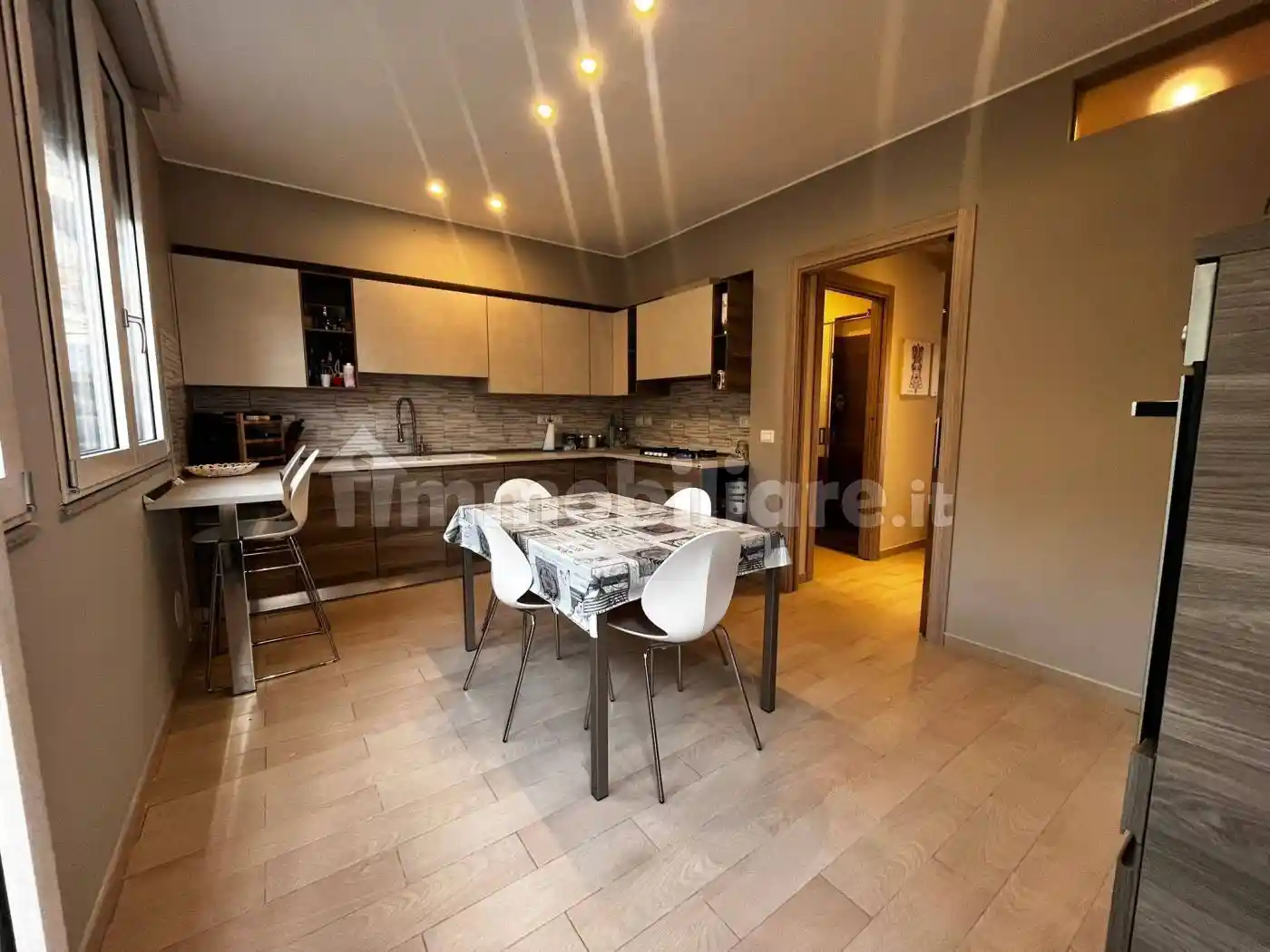 Appartamento in vendita a Mirto