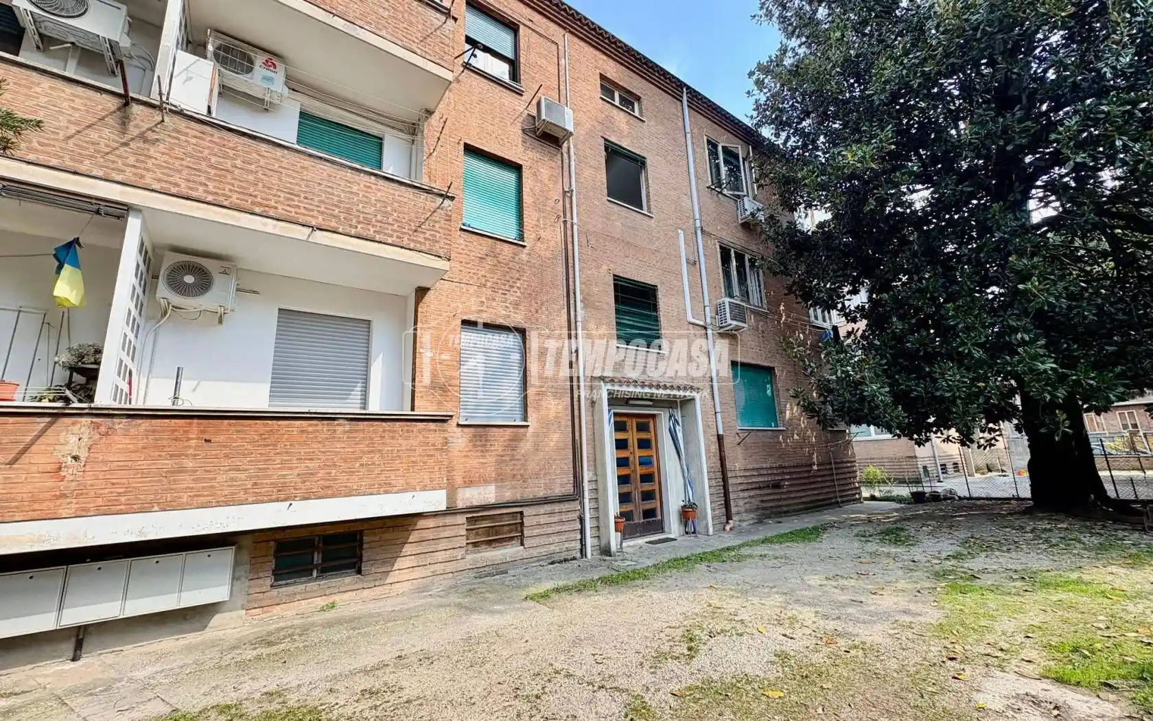 Appartamento in vendita a Ferrara