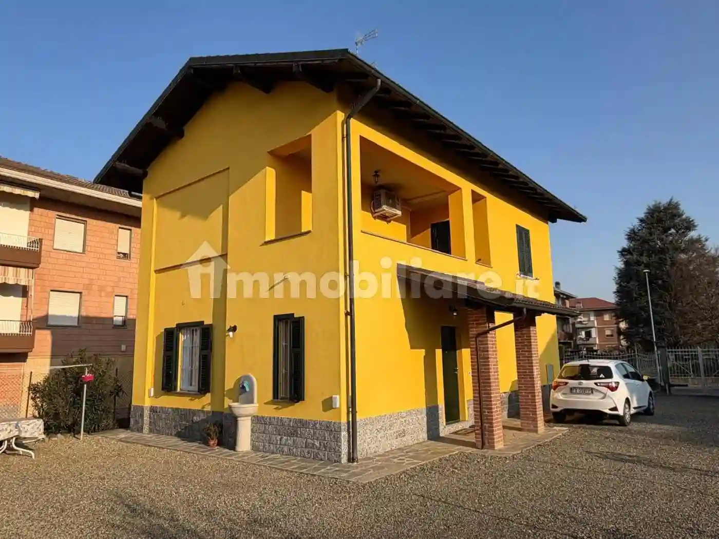 Casa indipendente - foto 2