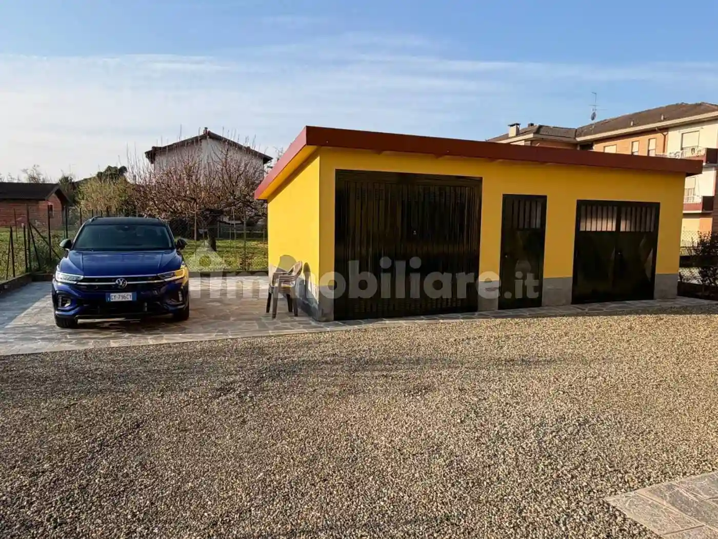 Casa indipendente - foto 3