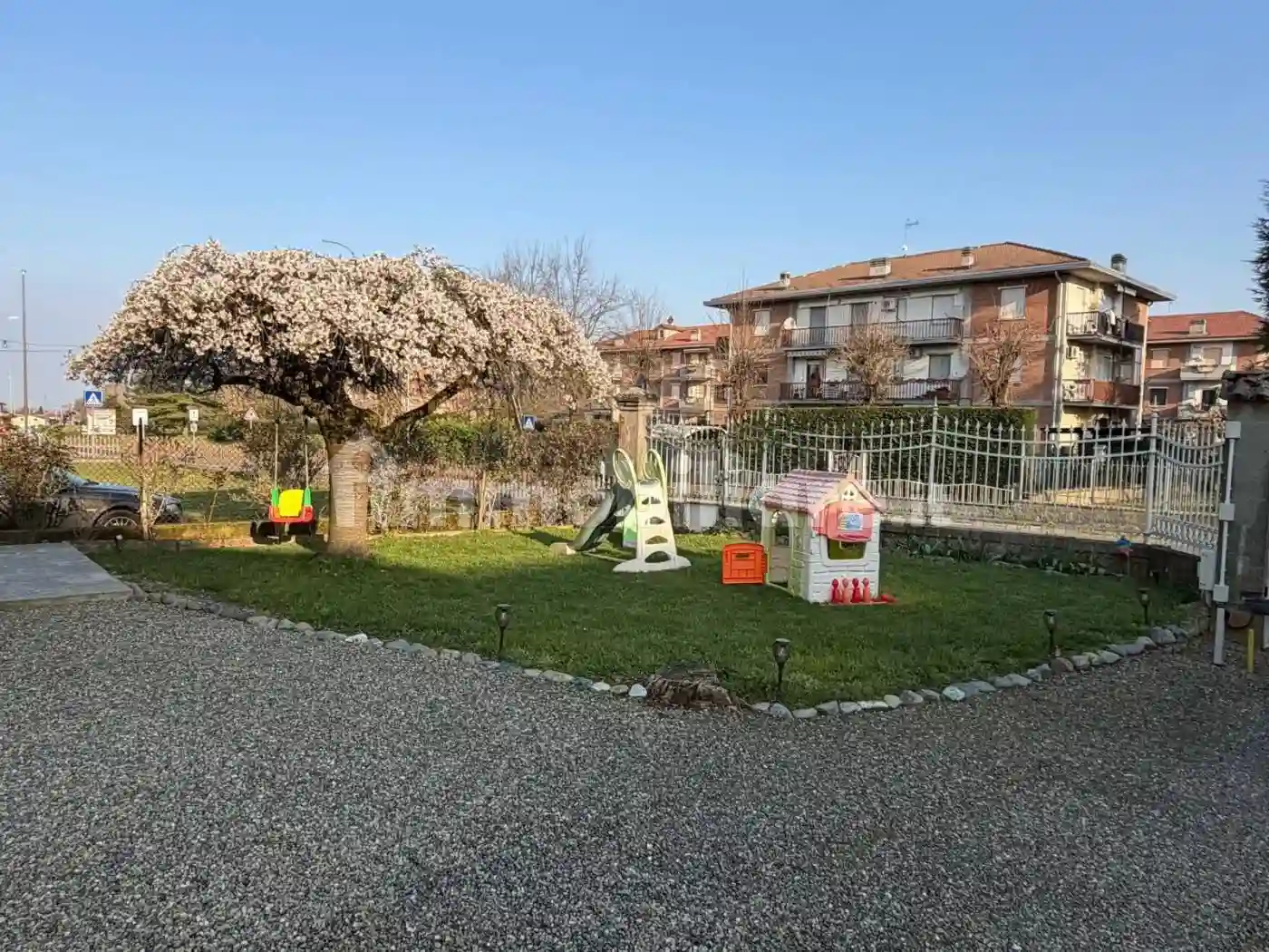Casa indipendente - foto 5