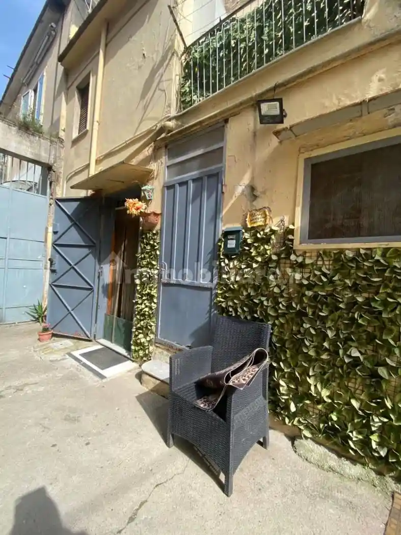 Appartamento in vendita a Nocera Superiore