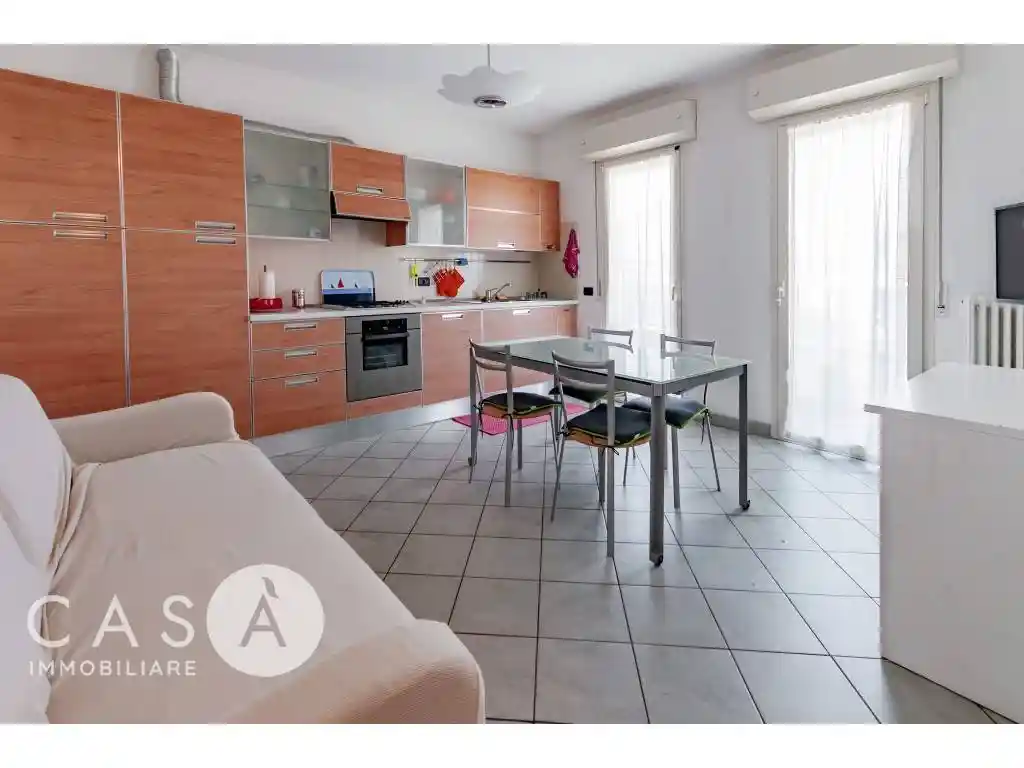 Appartamento in vendita a Bellaria-Igea Marina