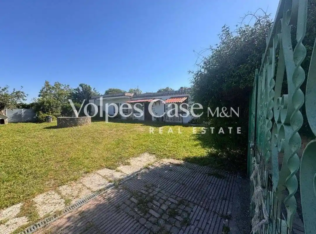 Villa in vendita a Marino