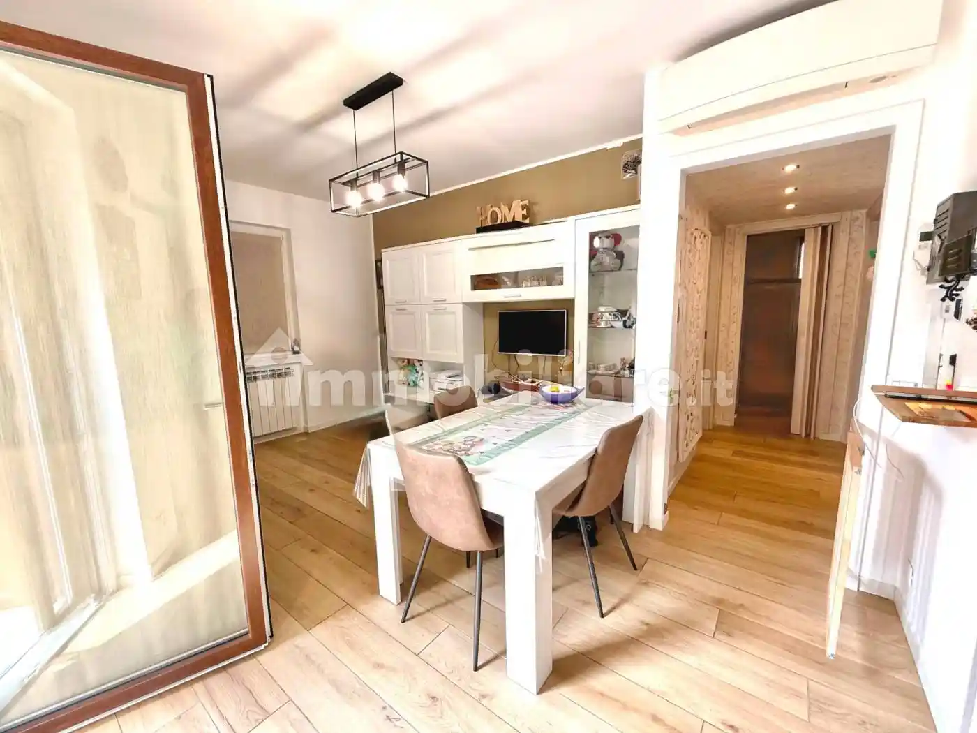 Appartamento in vendita a Spinone al Lago