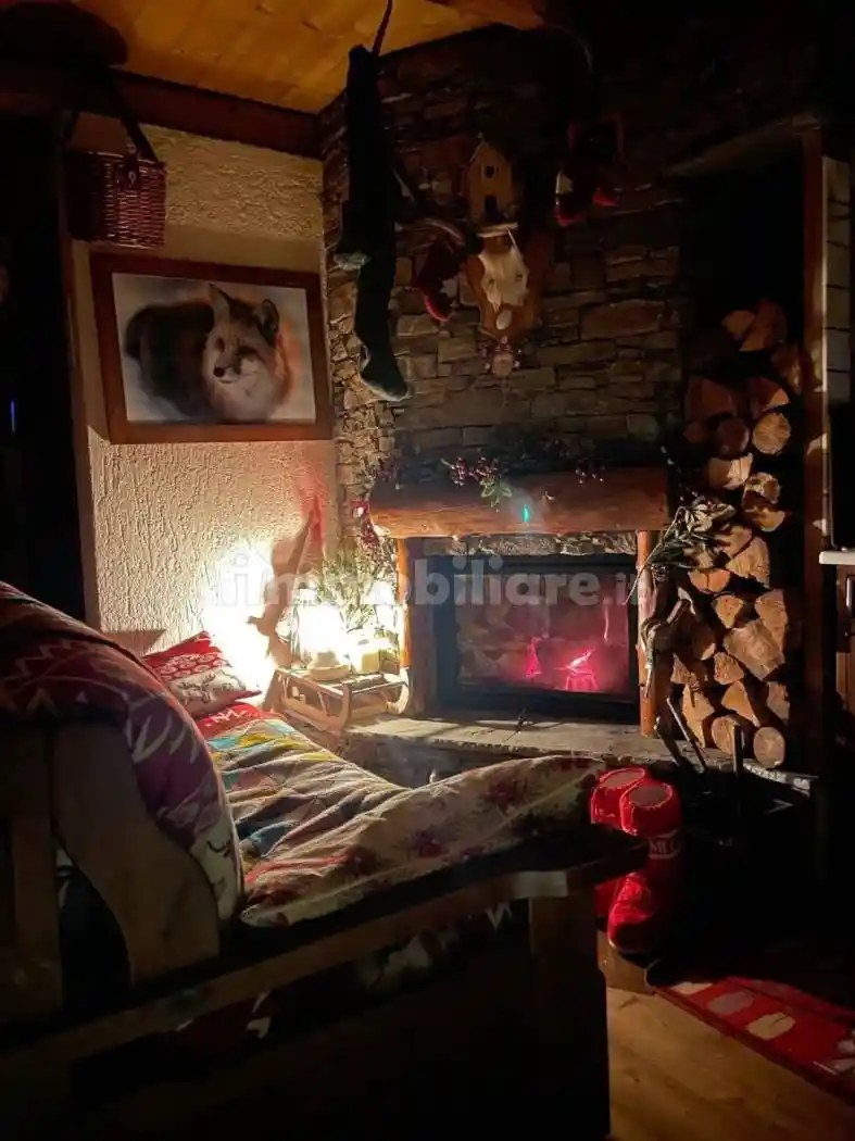 Rustico - Casale in vendita a Vermiglio