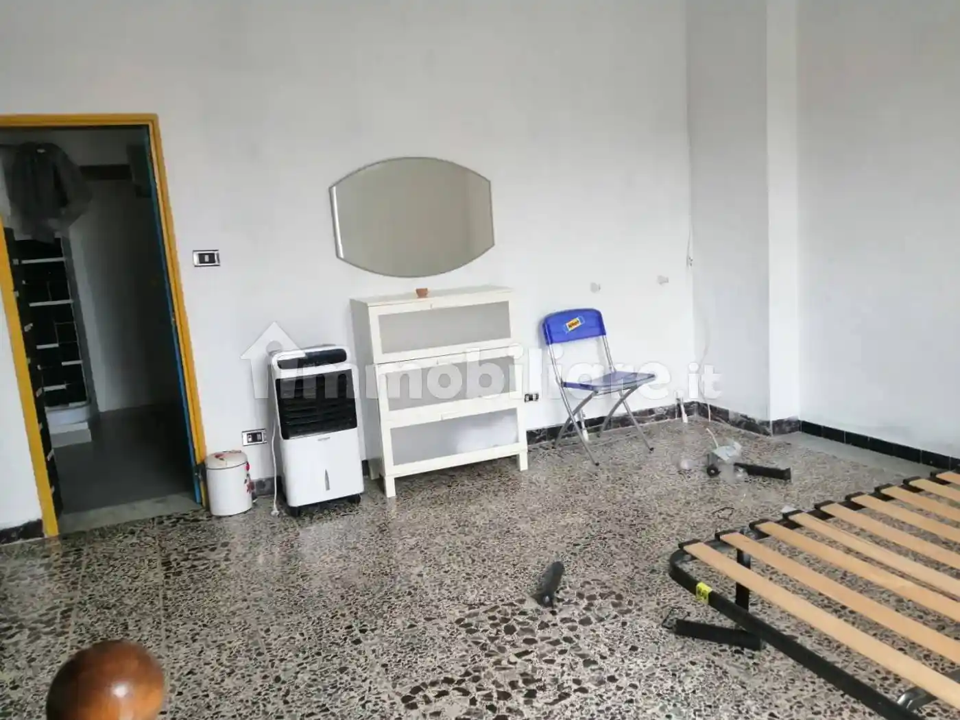 Appartamento in affitto a Visciano