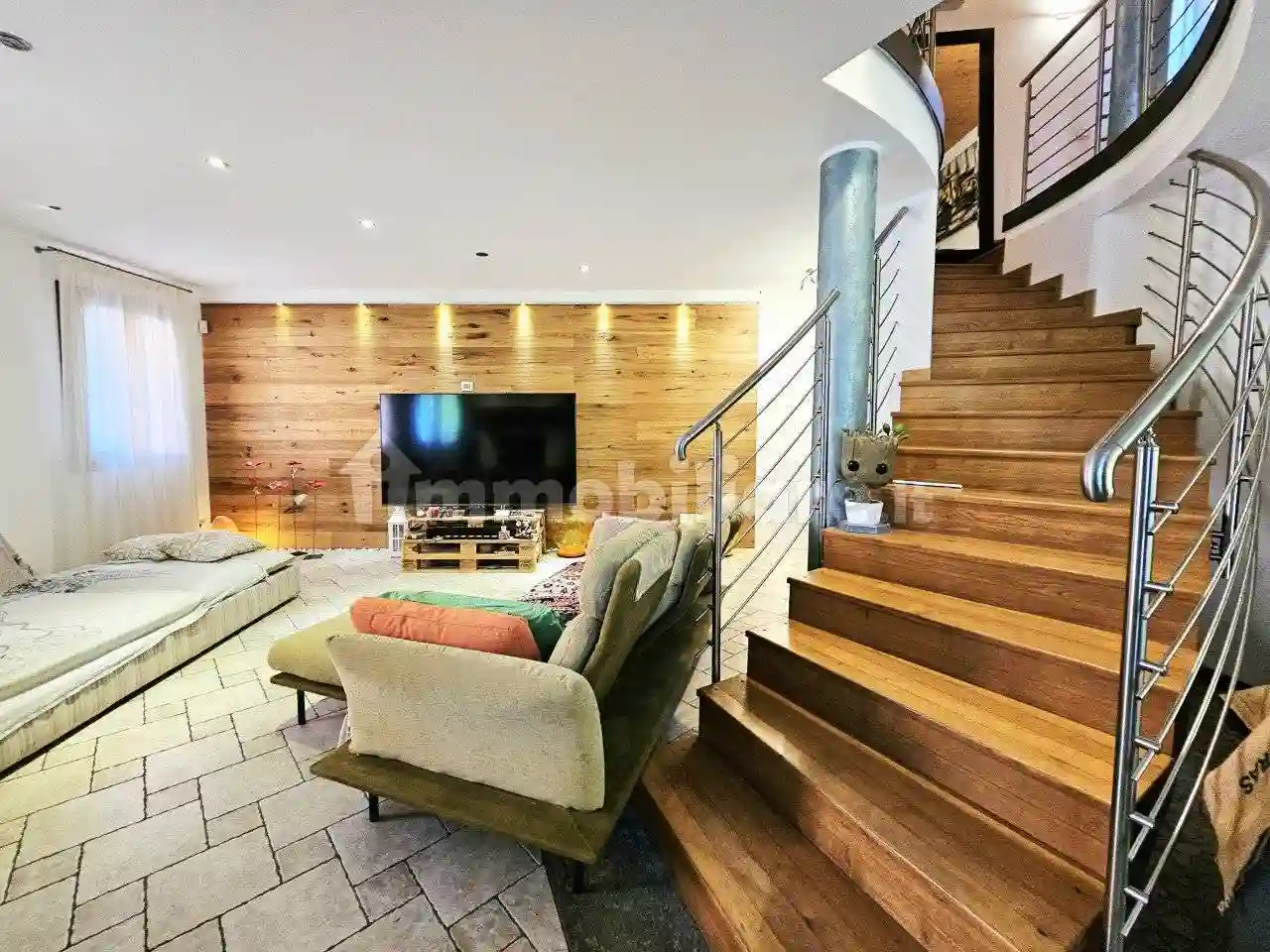 Casa indipendente - foto 2