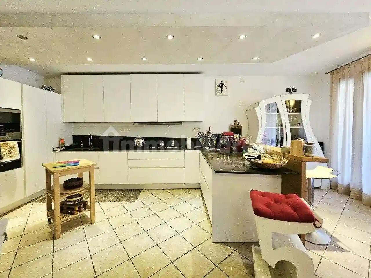 Casa indipendente - foto 4