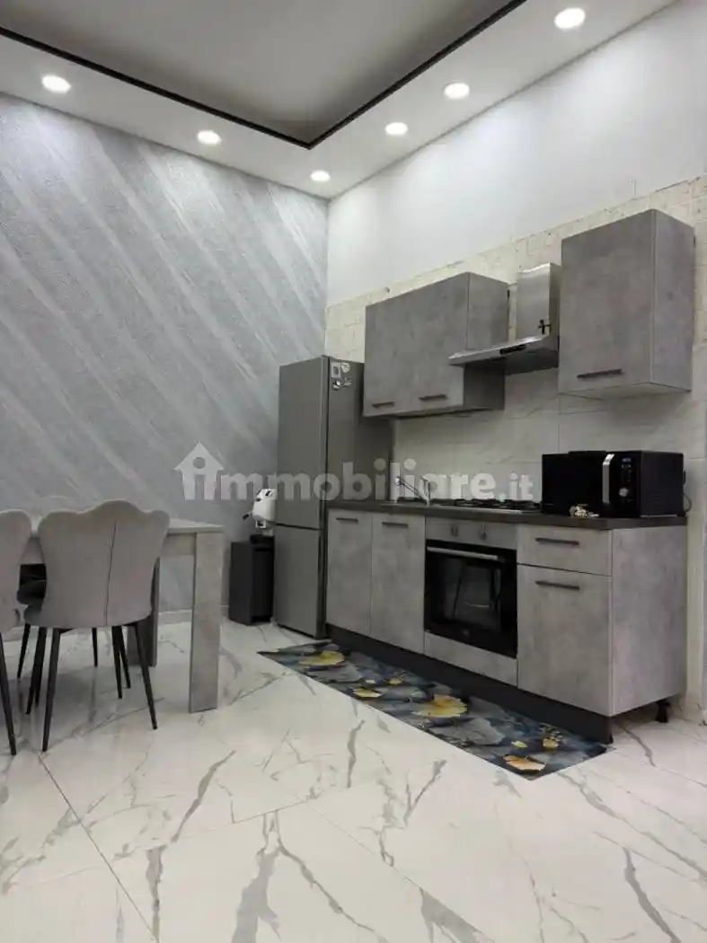 Appartamento in vendita a Volla