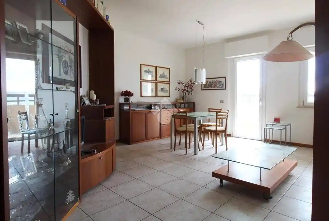 Appartamento in vendita a Teramo