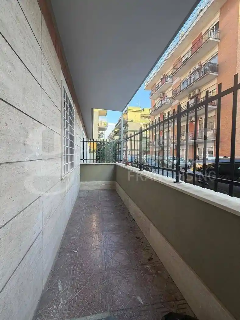 Appartamento in affitto a Roma