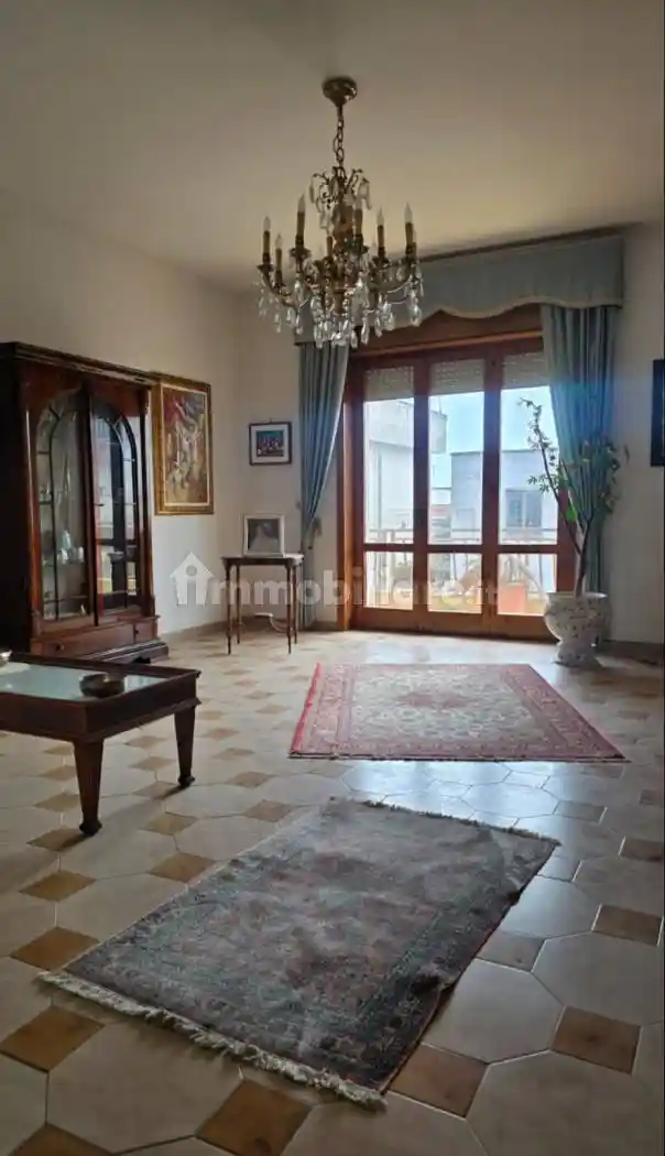 Appartamento in vendita a Lequile