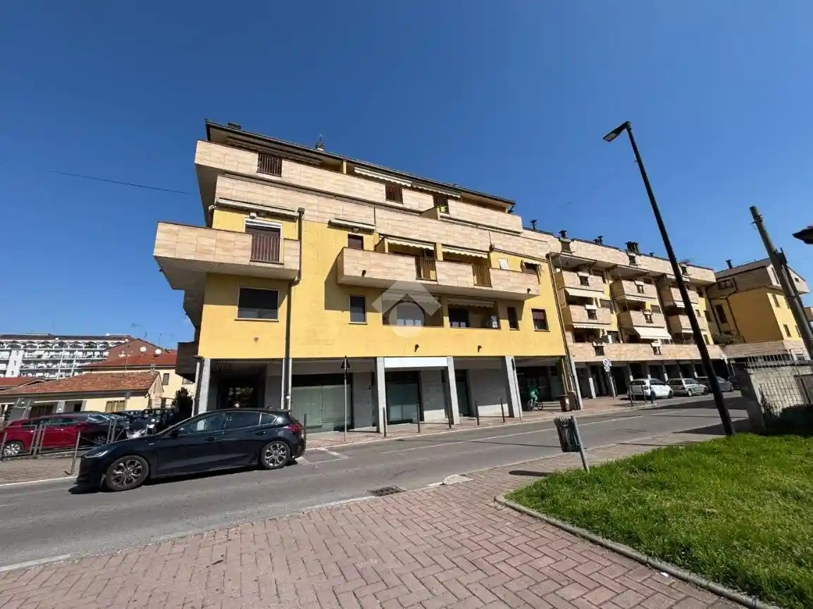 Appartamento in vendita a Limbiate