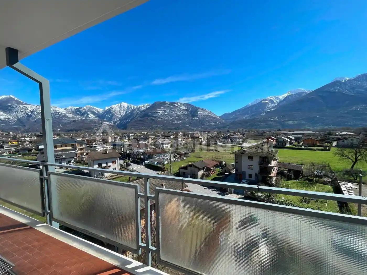 Appartamento in vendita a Crevoladossola