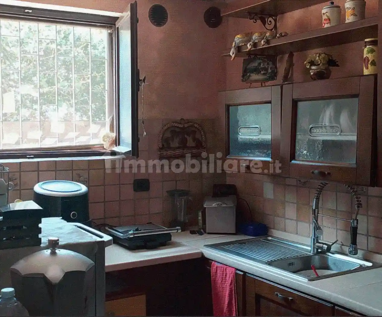 Appartamento in vendita a Urgnano