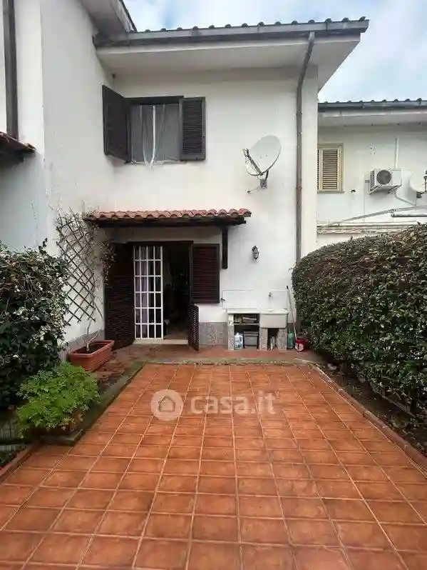 Villetta a schiera - foto 4