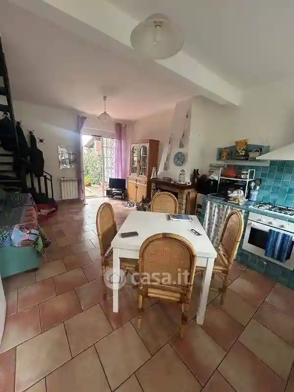 Villetta a schiera - foto 5