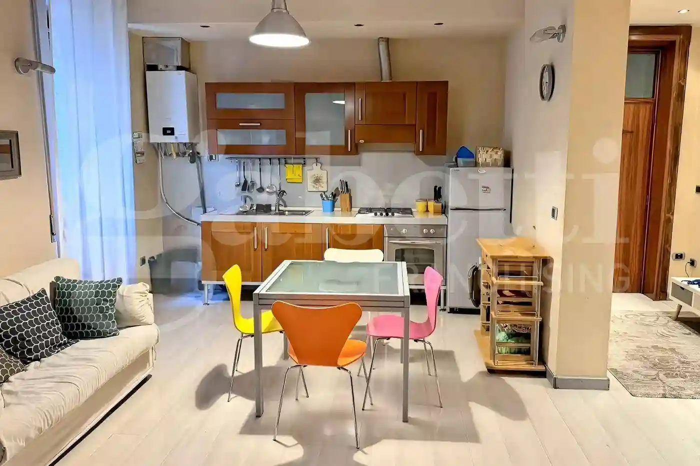 Appartamento - foto 5